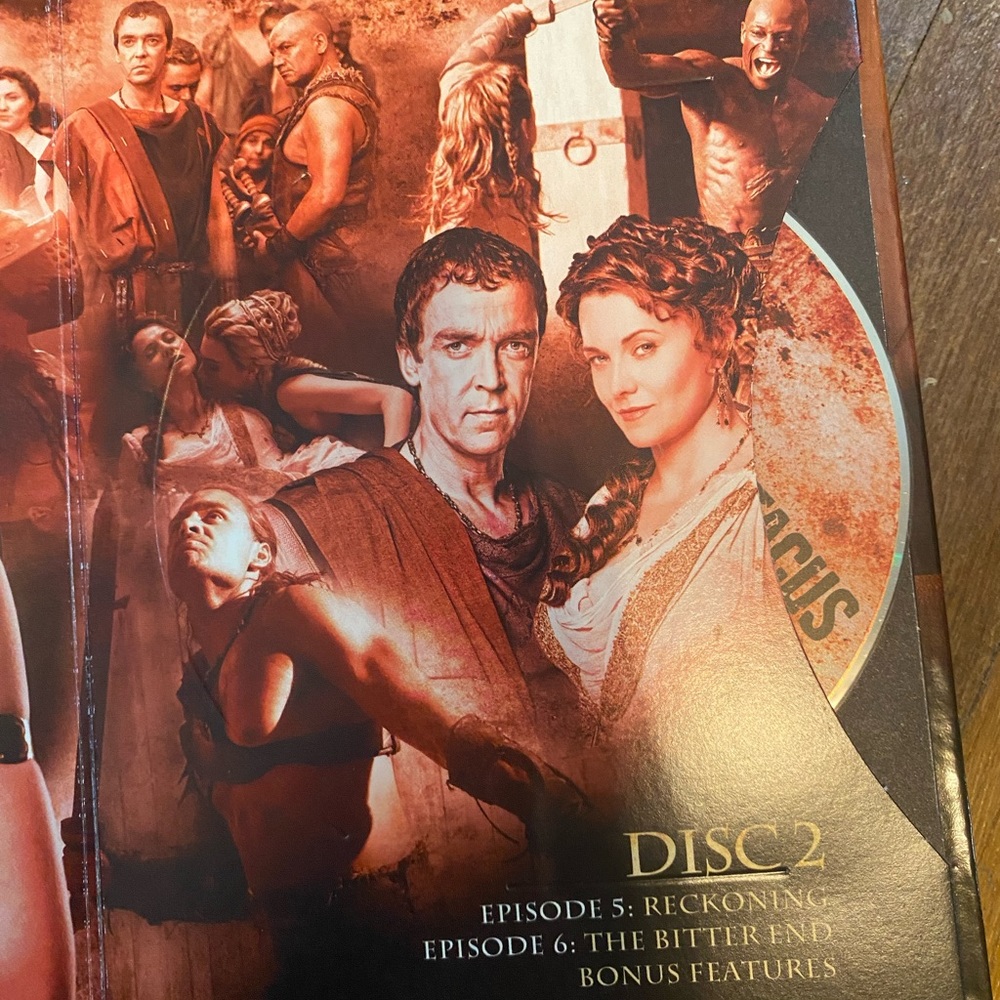 Dvd bundle - Picture 6 of 15